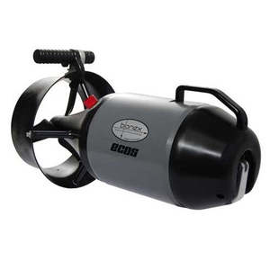 Diver Propulsion Vehicles: Bonex Ecos Dive Scooter