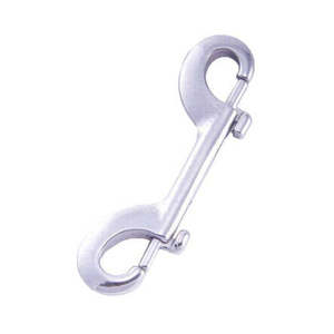 Divepro 1: DivePro Double Ended Snap SST