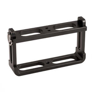 Divepro 1: DivePro Z13 Goodman Handle