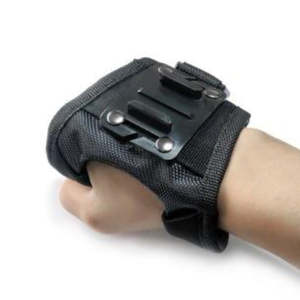 Divepro 1: DivePro Z08 Quick-Release Dive Glove