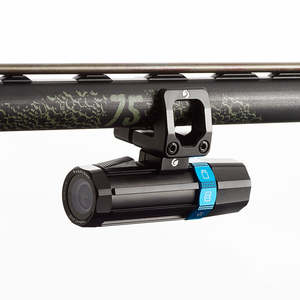 Camera Accessories: Paralenz Speargun Mount