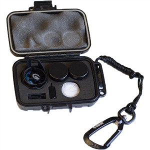Camera Accessories: Paralenz Maintenance Kit