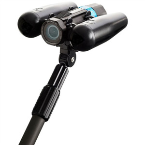 Camera Accessories: Paralenz 3rd Person Viewer