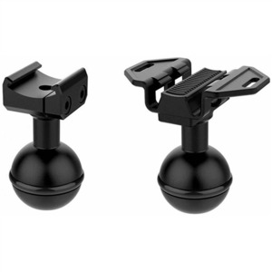 Paralenz Ball and Tripod Mount