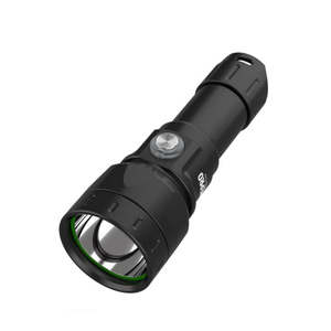 New: DivePro S40 Super Compact or S40 Plus Diving Torch (4200 Lumens)