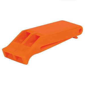 Safety Equipment: Atlantis Safety Whistle