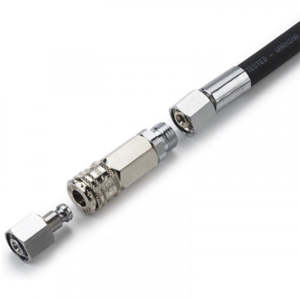 Full Face Masks: Ocean Reef Standard 9/16” Adapter