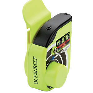 Full Face Masks: Ocean Reef M101A G.Divers Underwater Receiving Unit