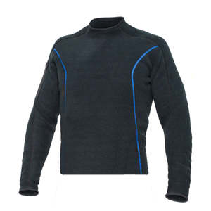 Exposure Thermals: Bare SB System Mid Layer Top Mens