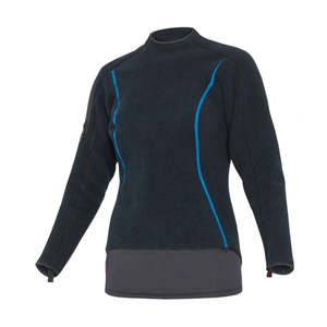 Exposure Thermals: Bare SB System Mid Layer Top Womens