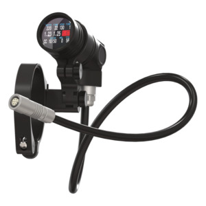 Shearwater: Shearwater NERD 2 Fischer