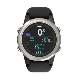 Shearwater Tern Dive Computer