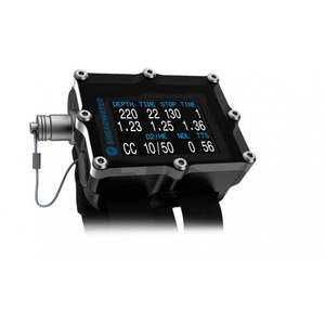 Shearwater Petrel 3 and EXT - Fischer