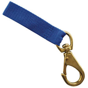 Xmas Gift Ideas: Atlantis Brass Snap Clip