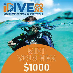 $1000 Gift Voucher