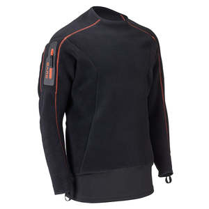 Bare Polar Stretch Mid-Layer Top Mens