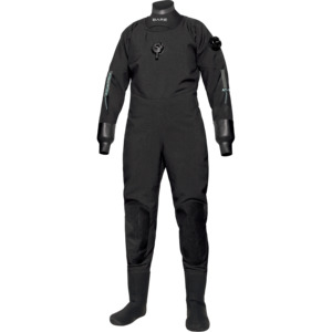 Bare Aqua-Trek 1 Pro Dry Drysuit (Womens)