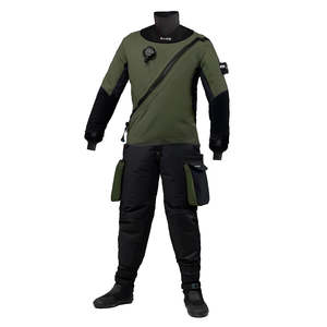 Bare Aqua-Trek Evo Tech Drysuit