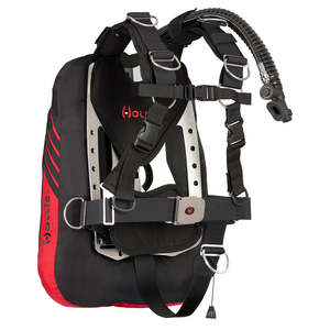 Hollis ST Elite System BCD