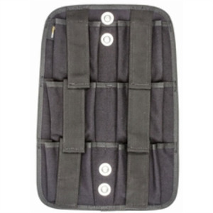 Hollis SMS Weight Plate