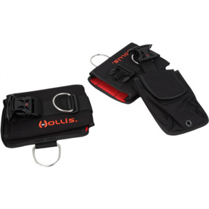 Hollis 10 lbs. (4.5 kg) Weight System