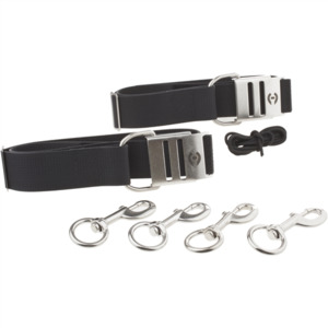 Hollis SMS Mains Rigging Kit