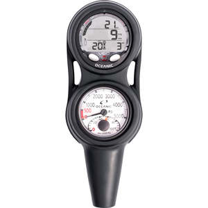 Oceanic VEO 4.0 Computer SWIV Combo Metric
