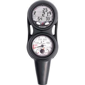 Oceanic VEO 4.0 Navcon Computer SWIV Combo (With Compass)