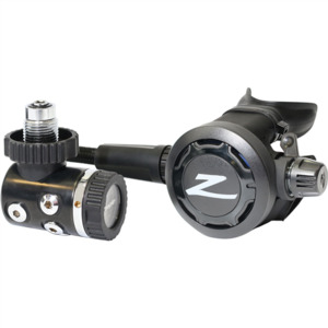Zeagle Onyx II Regulator