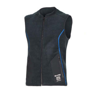 Bare SB System Mid Layer Vest Mens