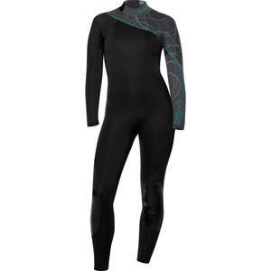 Bare 5mm Elate Women's Full Suit