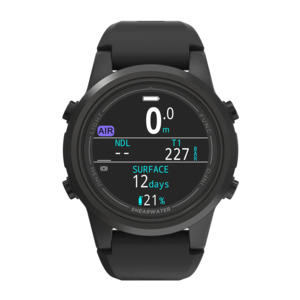 Shearwater Tern TX Dive Computer