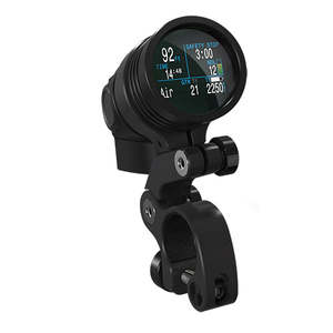 Shearwater NERD 2 Dive CAN