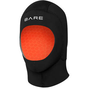 Bare 7mm Ultrawarmth Dry Hood