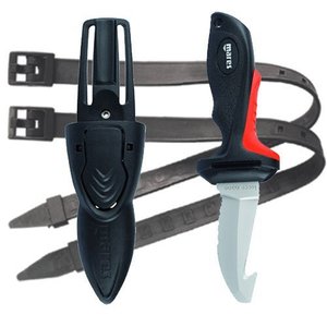 Mares: Mares Force NANO Plus BCD Knife
