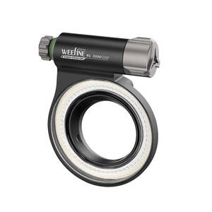 Video Lights: WF105 RingLight3000 CCW