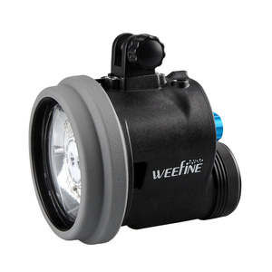 WFS05 Ring Strobe