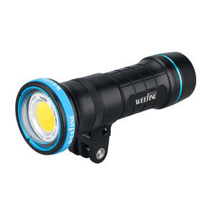 Video Lights: WF094 Solar Flare 13000 Pro Video Light