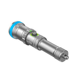 Video Lights: WF088 Solar Zoom 1500