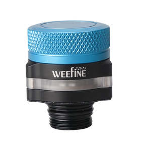 Camera Accessories: WFA101 Vacuum System