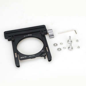 Camera Accessories: WFA131 LH-01 Flip Lens Holder