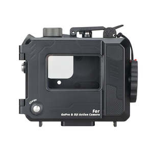 New: WFH-GP1 Action Camera Dive Housing
