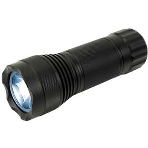 Special Offers: Hollis LED3 Backup 290 Lumen Torch with Magnetic Switch