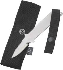 Zeagle Dive Knife