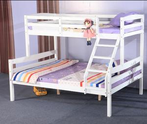 Sousse Bunk Bed, FlexiSleep? Solved by