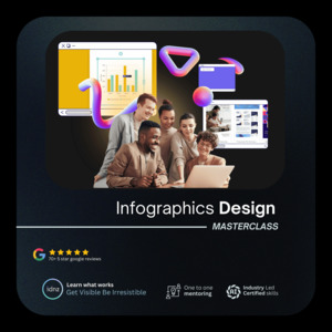 Products: IDNZ Infographics Workshop – New Design Insights & AI Tools NZ IDNZ