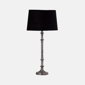 Lighting: Marco Hammered Lamp