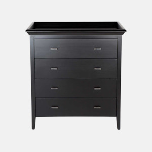 Welby Four Drawer Chest