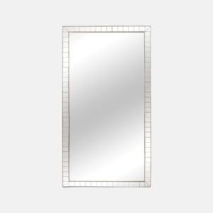 Mirrors: Segmented Mirror