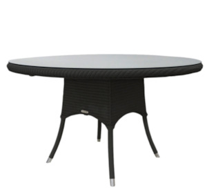 Vincent Sheppard Nimes Table - Black